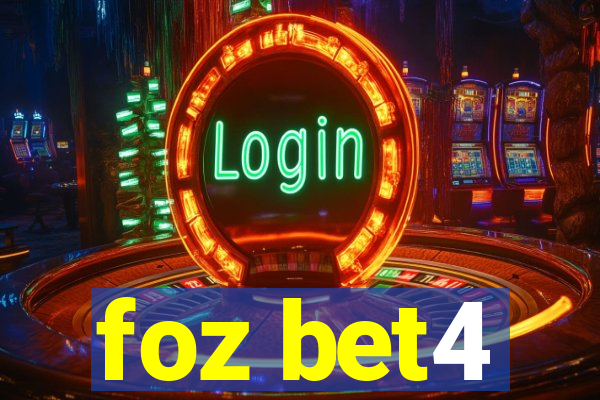 foz bet4